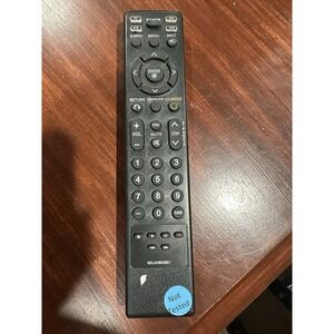 LG MKJ40653801 Genuine TV Remote 42LG30, 32LG30UD, 37LG50, 42LG30UD, 52LG70UG